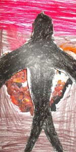 Naplotkowała sosna, że już zbliża się wiosna...