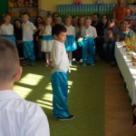 PASOWANIE NA STARSZAKA 2019