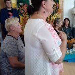 PASOWANIE NA STARSZAKA 2019