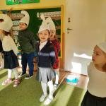 Rzecz to wielka niesłychanie, gdy Starszakiem się zostanie… 2020r.