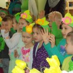 Pierwszy dzień Wiosny