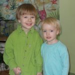 Pierwszy dzień Wiosny