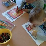 Ponad zieloną wstęgą Wisłoka ...