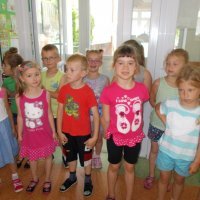 Pożegnanie Sześciolatków 2016