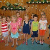 Pożegnanie Sześciolatków 2016