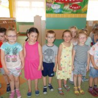 Pożegnanie Sześciolatków 2016