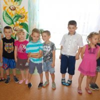 Pożegnanie Sześciolatków 2016