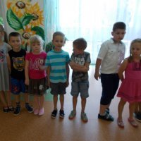 Pożegnanie Sześciolatków 2016