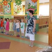 Pożegnanie Sześciolatków 2016