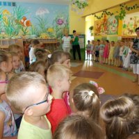 Pożegnanie Sześciolatków 2016