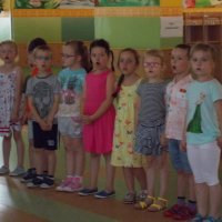 Pożegnanie Sześciolatków 2016