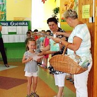 Pożegnanie Sześciolatków 2016