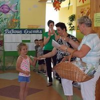 Pożegnanie Sześciolatków 2016