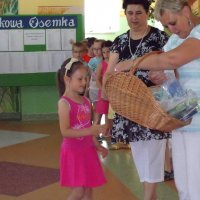 Pożegnanie Sześciolatków 2016