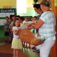 Pożegnanie Sześciolatków 2016