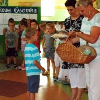 Pożegnanie Sześciolatków 2016