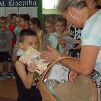 Pożegnanie Sześciolatków 2016