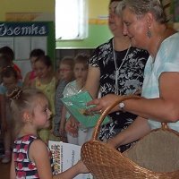 Pożegnanie Sześciolatków 2016