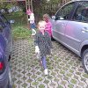 PRZEDSZKOLAKI SPRZĄTAJĄ ŚWIAT 2015
