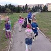 PRZEDSZKOLAKI SPRZĄTAJĄ ŚWIAT 2015