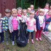 PRZEDSZKOLAKI SPRZĄTAJĄ ŚWIAT 2015