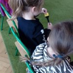 Rodzice dzieciom – poznajemy zawód fryzjera.