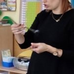 Rodzice dzieciom – poznajemy zawód fryzjera.