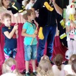 Nowy rok przedszkolny 2019/2020