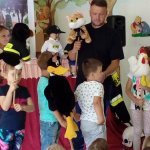 Nowy rok przedszkolny 2019/2020