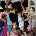 Nowy rok przedszkolny 2019/2020