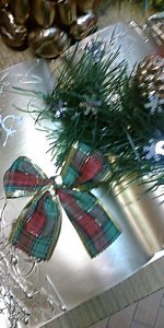 ŚWIĄTECZNY KIERMASZ U SMERFÓW