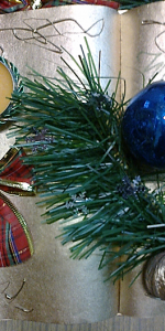 ŚWIĄTECZNY KIERMASZ U SMERFÓW