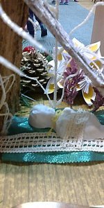 ŚWIĄTECZNY KIERMASZ U SMERFÓW