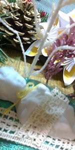 ŚWIĄTECZNY KIERMASZ U SMERFÓW