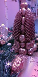 ŚWIĄTECZNY KIERMASZ U SMERFÓW