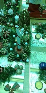 ŚWIĄTECZNY KIERMASZ U SMERFÓW