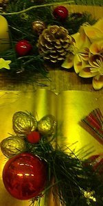 ŚWIĄTECZNY KIERMASZ U SMERFÓW