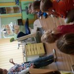 „Skrzaty” w gabinecie medycznym