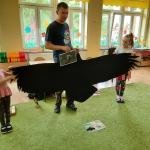 „Skrzydlate myśli”, czyli spotkanie z ornitologiem.