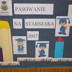 Uroczyste ślubowanie Smerfów 2017