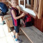 SMERFY I SKRZATY W SANOKU