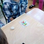 Smerfy i toruńskie pierniki