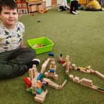 „Smerfy” projektują rozwiązania urbanistyczne.