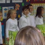 Smerfy Starszakami 2018