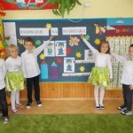 Smerfy Starszakami 2018