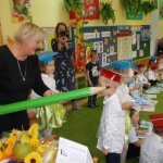 Smerfy Starszakami 2018