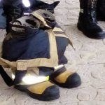 Poznajemy zawód strażaka