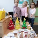 ŚWIĄTECZNY KIERMASZ U „Smerfów” 2017