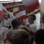„Szkoła do hymnu”
