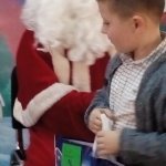 Trzeszczy mróz, gwiżdże wiatr...